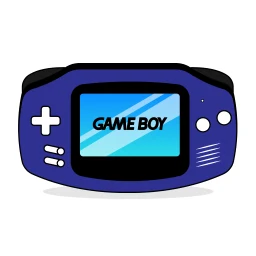 Ikon GB4 Emulator: Retro Gameboy